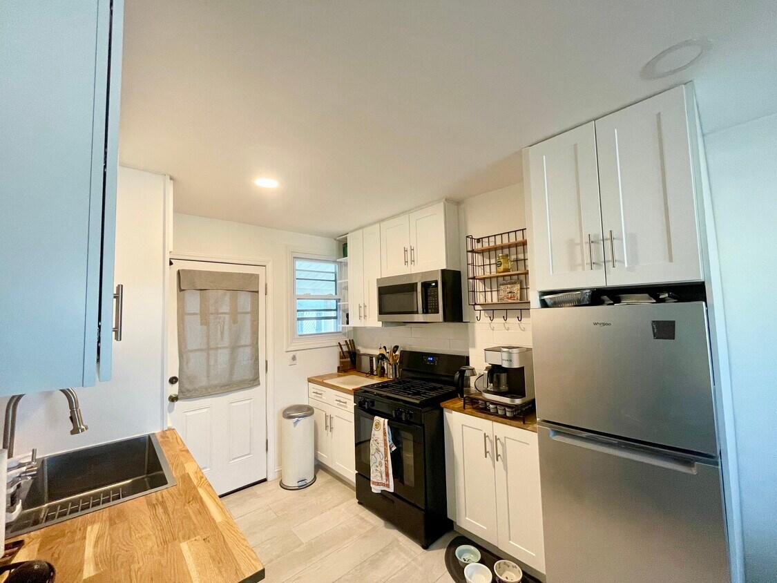 Foto principal - 16 West St