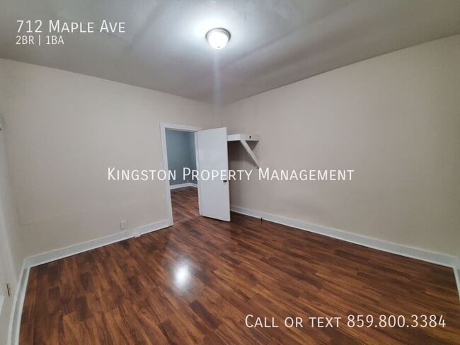 Foto del edificio - 712 Maple Ave