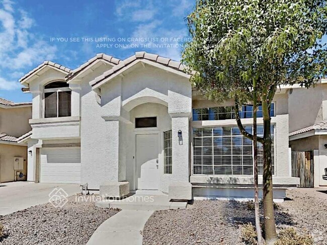 Building Photo - 1140 N Leoma Ln