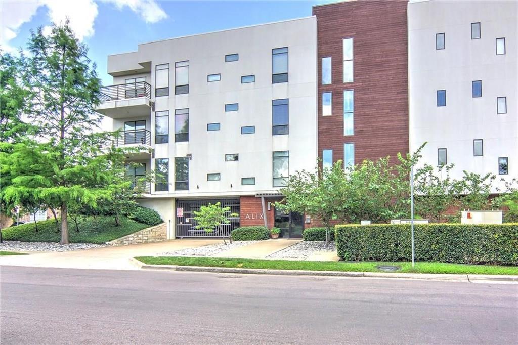 4107 Bowser Ave Unit 109, Dallas, TX 75219 Condo for Rent in Dallas