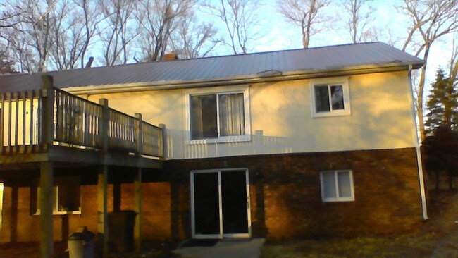 Foto del edificio - 11208 Oak Dr
