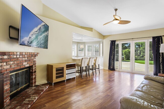 Foto del edificio - 7727 Atron Ave