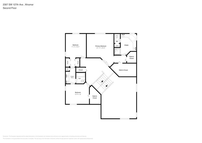 Foto del edificio - 2307 SW 127th Ave