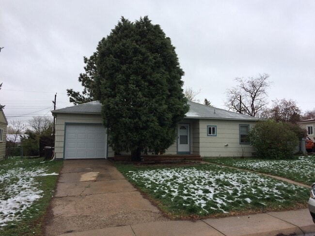 Photo - 3 Blocks from CU! Great South Boulder Loca... House