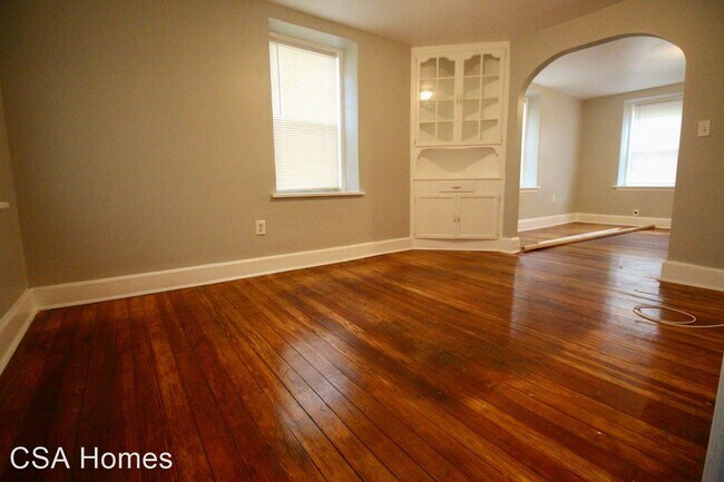 Building Photo - 4 br, 1 bath House - 2820 N Constitution Rd