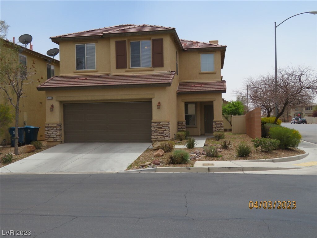 5039 Pale Buffalo Rd, Las Vegas, NV 89139 House for Rent in Las Vegas