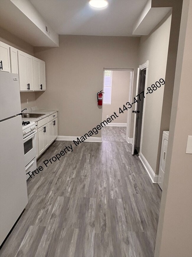 Photo - 5208 Denmore Ave House