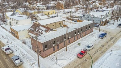 Building Photo - 81 Euclid Ave