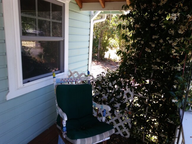 Foto del edificio - Cute 1 bedroom 1 bath home.