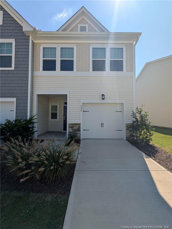 Building Photo - 248 Peebles Dr