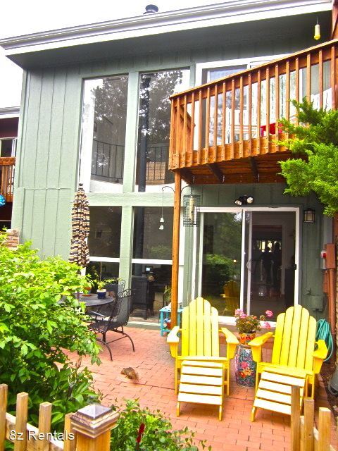 Primary Photo - 3 br, 3.5 bath House - 3158 29th Street