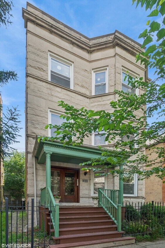 Foto principal - 3131 N Clifton Ave