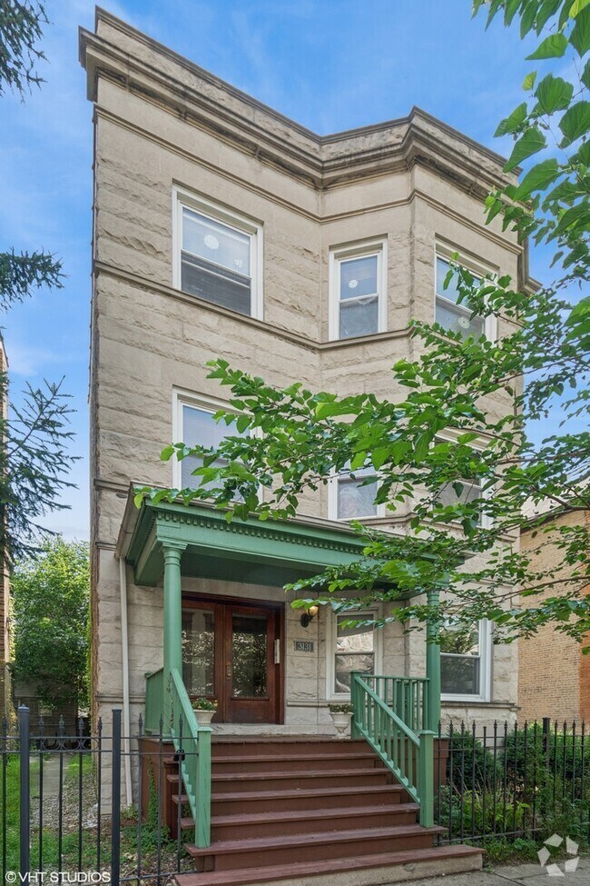 Building Photo - 3131 N Clifton Ave