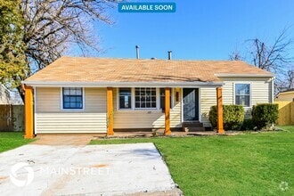 Building Photo - 801 Askew Dr