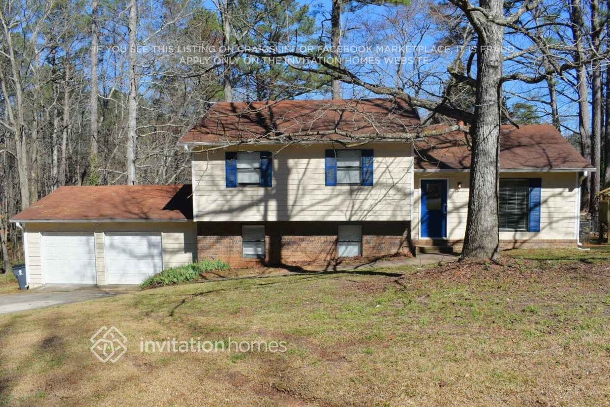 Primary Photo - 3096 Beaver Dr