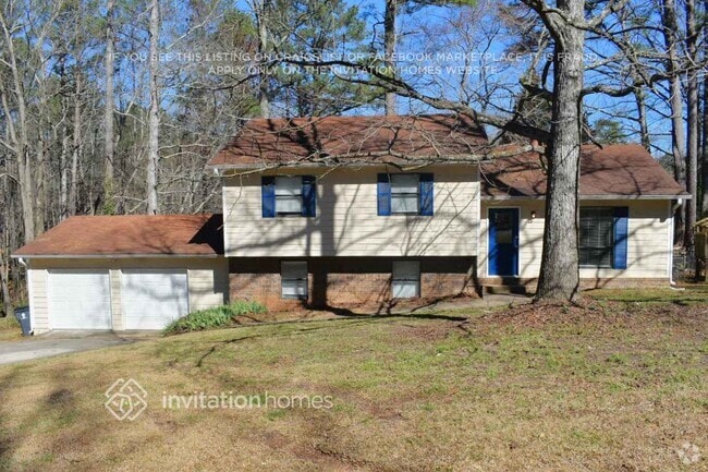 Building Photo - 3096 Beaver Dr