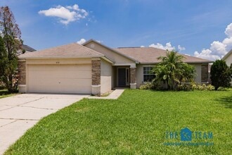 Building Photo - 515 Terranova Cir