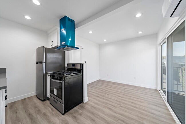 Foto del edificio - 435 N Wilson Ave