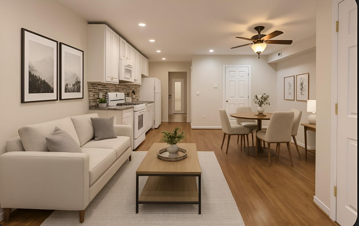 Photo - 1913 Rosedale St NE