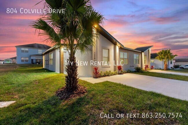 Building Photo - 804 Colville Dr