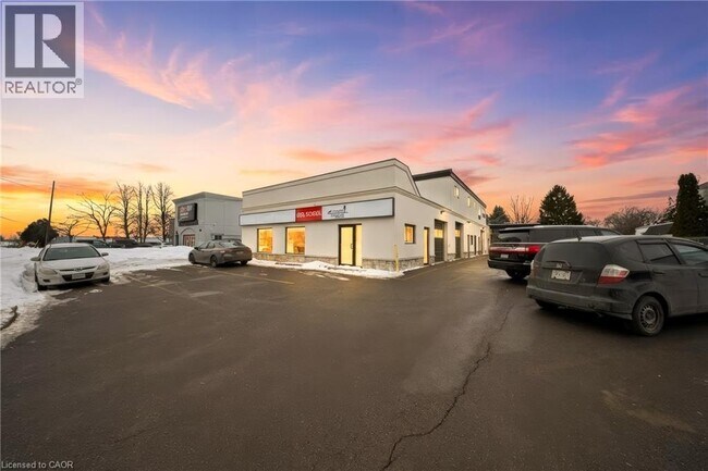 Building Photo - 2483 Industrial St