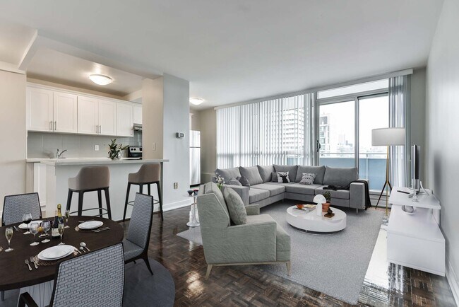 Photo du bâtiment - Prince Arthur