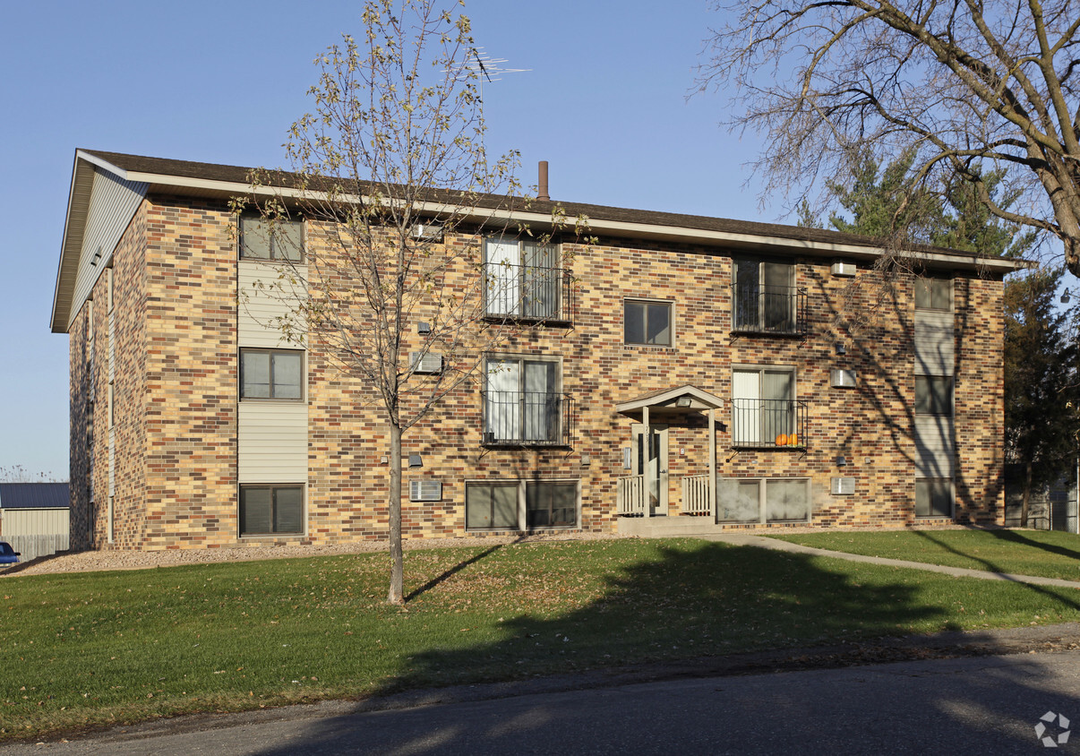 Primary Photo - Juniper Grove Apartments