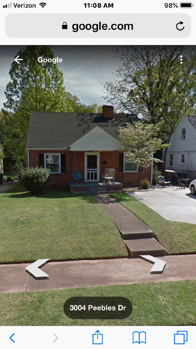 Building Photo - 3004 Peebles Dr