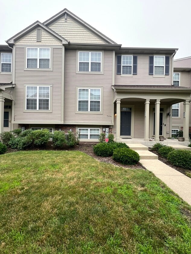 Foto principal - 1046 Chadwick Dr