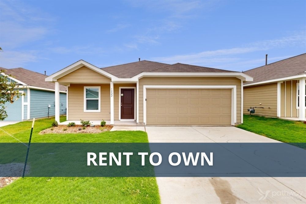 Foto principal - 1222 Tallow Trail