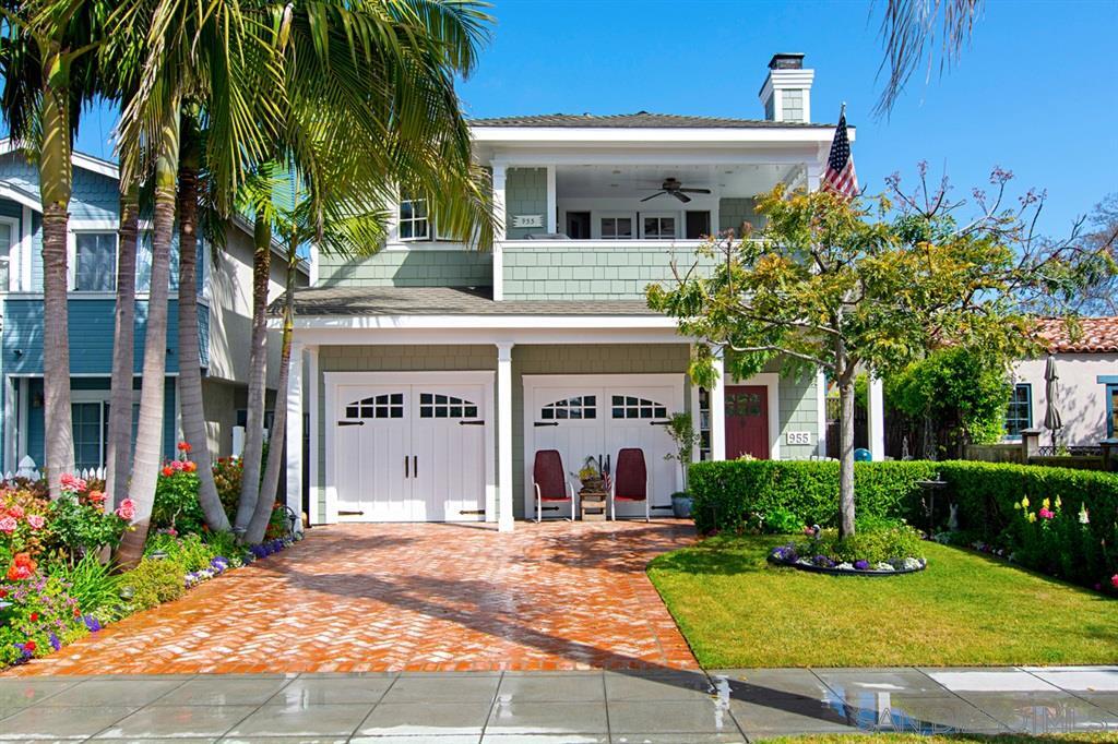 Foto principal - 955 F Ave