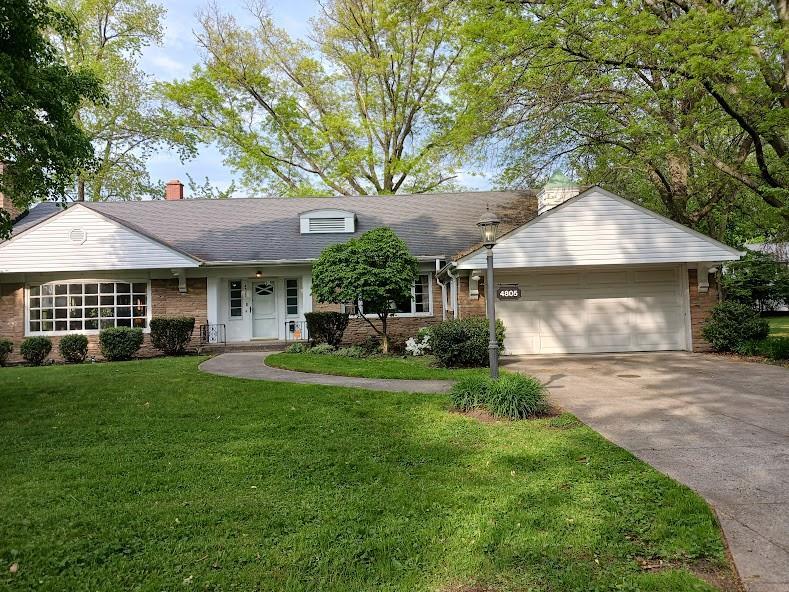 4805 Edgevale Dr, Erie, PA 16509 House Rental in Erie, PA