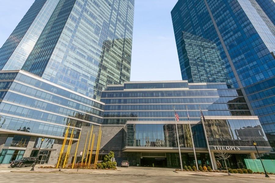 Foto principal - 5 Renaissance Square
