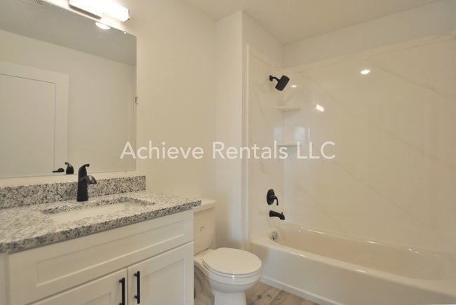 Building Photo - Westfield Lofts - Bay 8