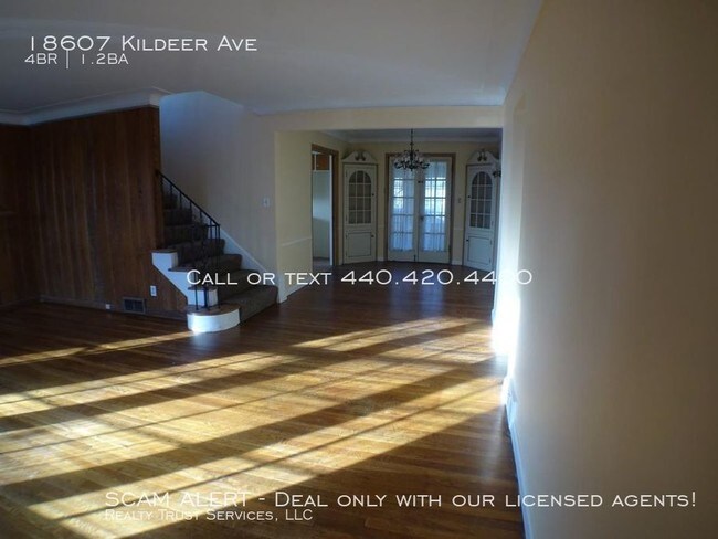 Building Photo - 18607 Kildeer Ave