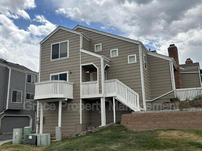 Foto del edificio - 9024 Bear Mountain Dr