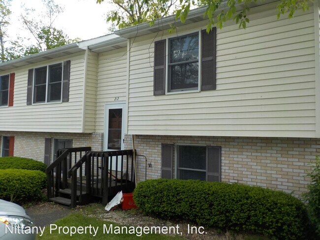 Building Photo - 4 br, 2 bath House - 212 Fernwood Court