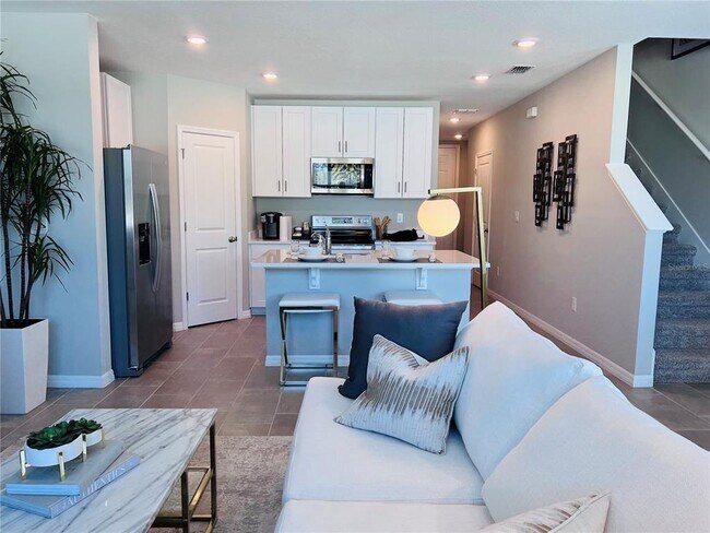 Foto del edificio - 5905 SAILOR COAST Way