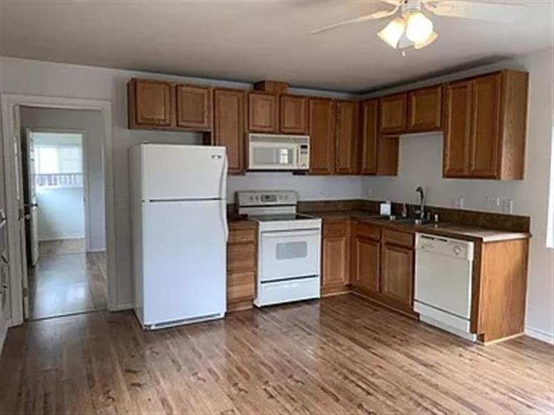 Foto principal - This very clean unit