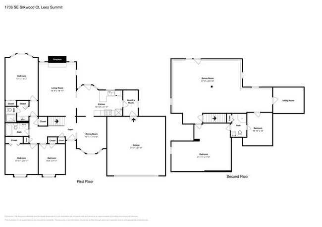 Building Photo - 1736 SE Silkwood Ct