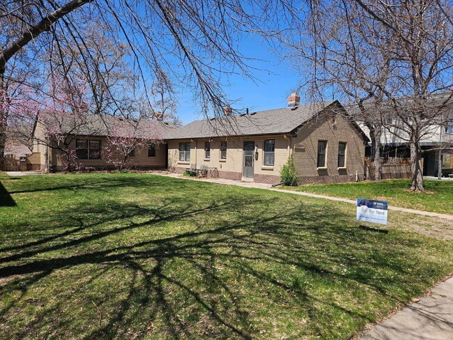 Photo - 2133 S Grant St House
