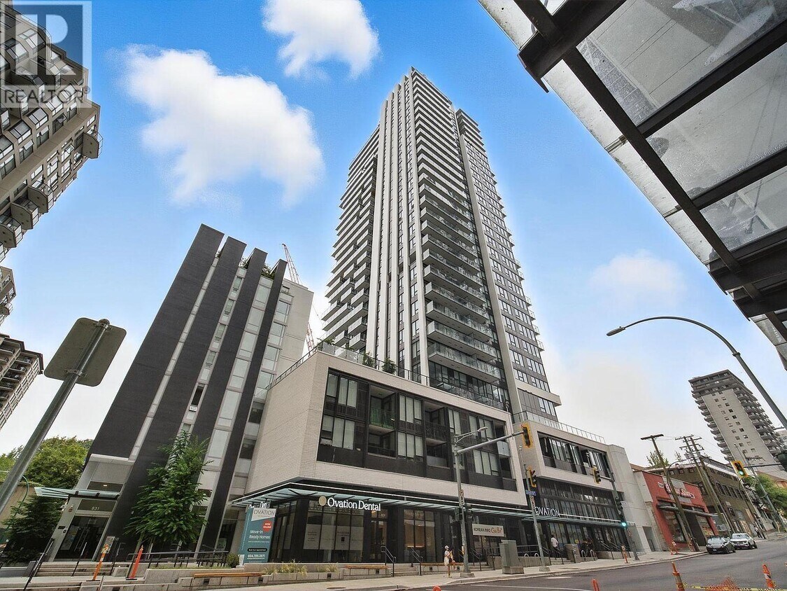 Photo principale - 823-2823 Carnarvon St