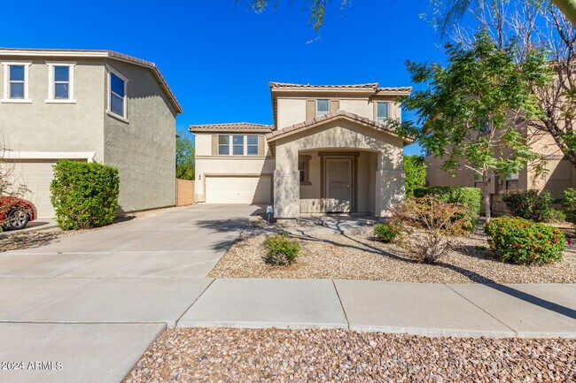 Building Photo - 17255 N 184th Dr