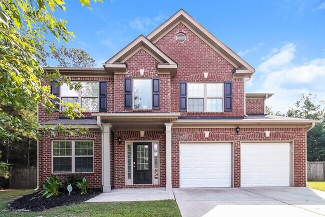 Foto del edificio - 212 Cleburne Pl
