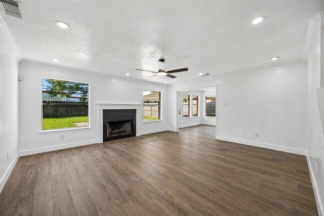 Building Photo - 23527 Cansfield Way