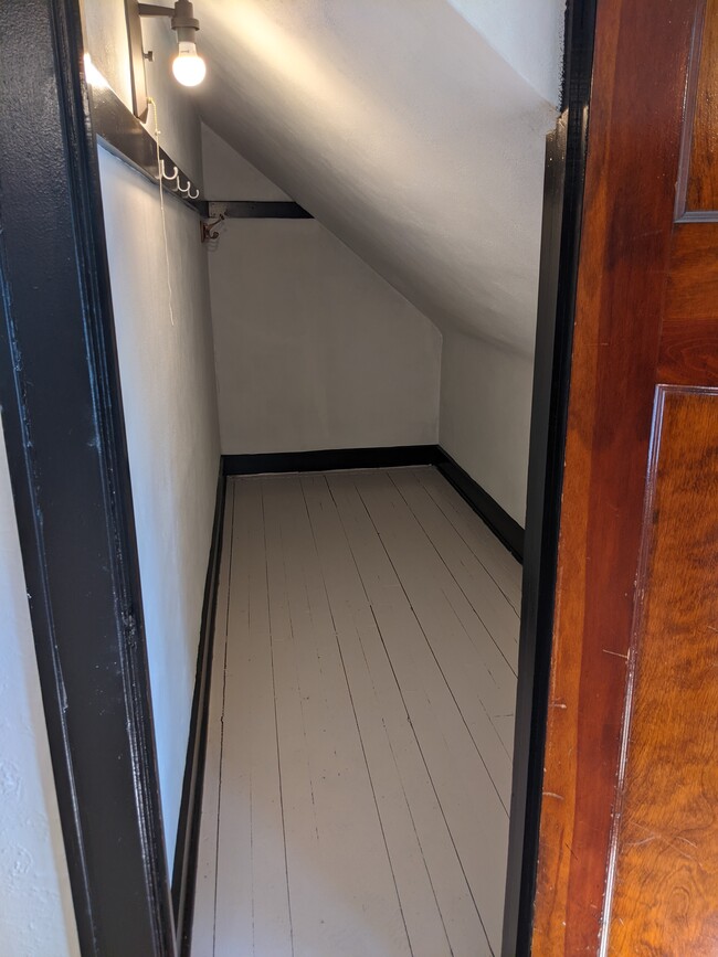 HUGE closet - 3291 S 3rd St