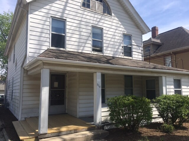 Primary Photo - 514 N Dubuque St
