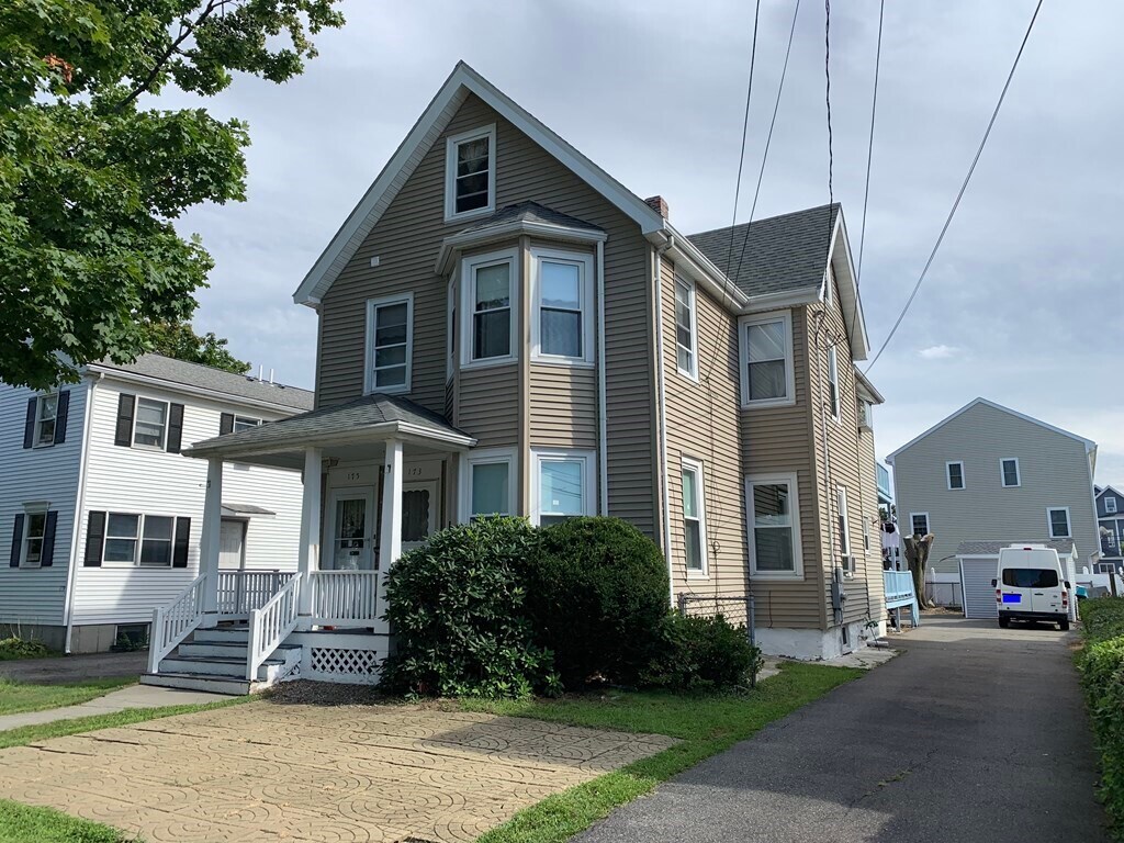 175 Atlantic St Unit 175, Quincy, MA 02171 Room for Rent in Quincy, MA
