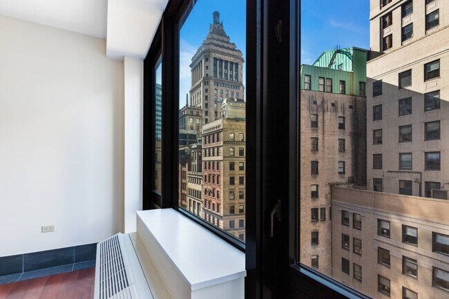 Foto del edificio - 40 Broad St