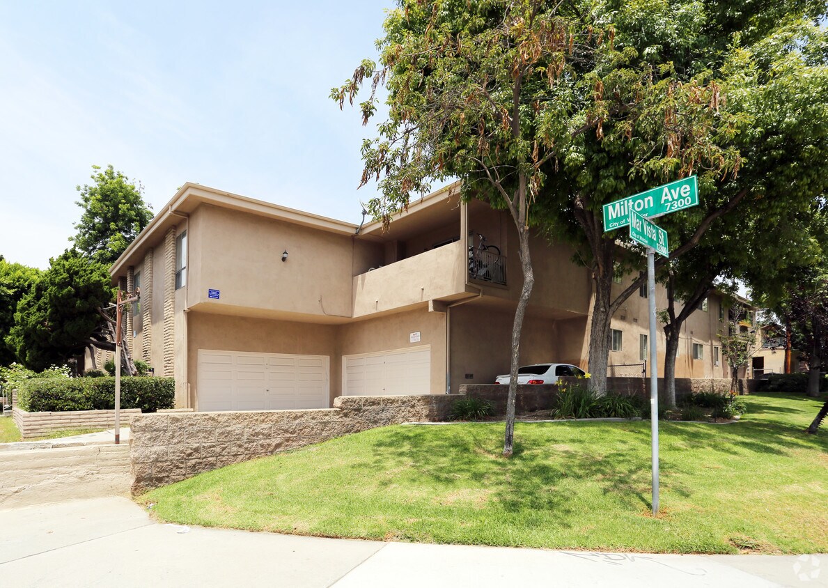 7348 Milton Ave, Whittier, CA 90602 - Apartments in Whittier, CA ...